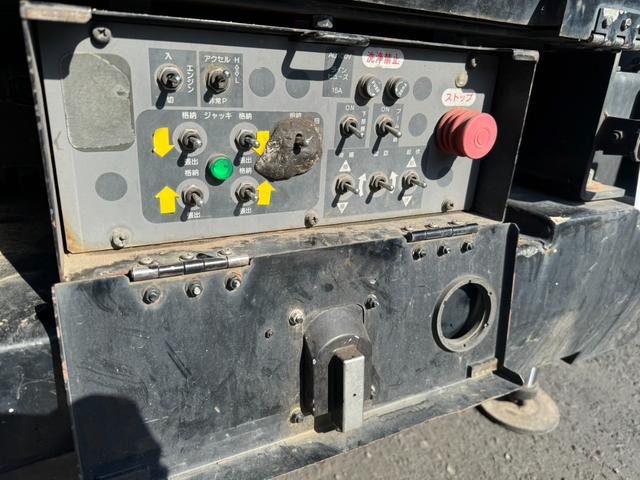 いすゞ エルフ 小型 高所作業車 *********(92776) 22枚目