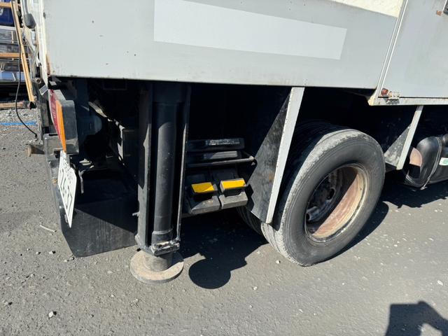 いすゞ エルフ 小型 高所作業車 *********(92776) 23枚目