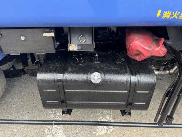 日野 デュトロ 小型 塵芥車（プレス式） TKG-XZU605M(92775) 26枚目