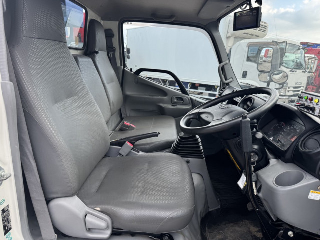 日野 デュトロ 小型 塵芥車（プレス式） TKG-XZU605M(92775) 27枚目