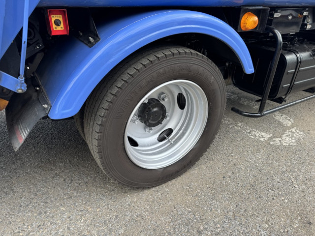 日野 デュトロ 小型 塵芥車（プレス式） TKG-XZU605M(92775) 39枚目