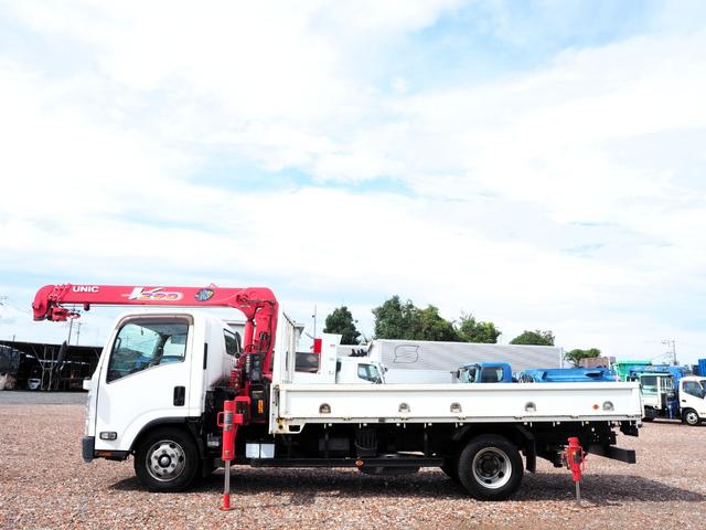 日産自動車 アトラス 小型 平ボディ *********(92778) 2枚目