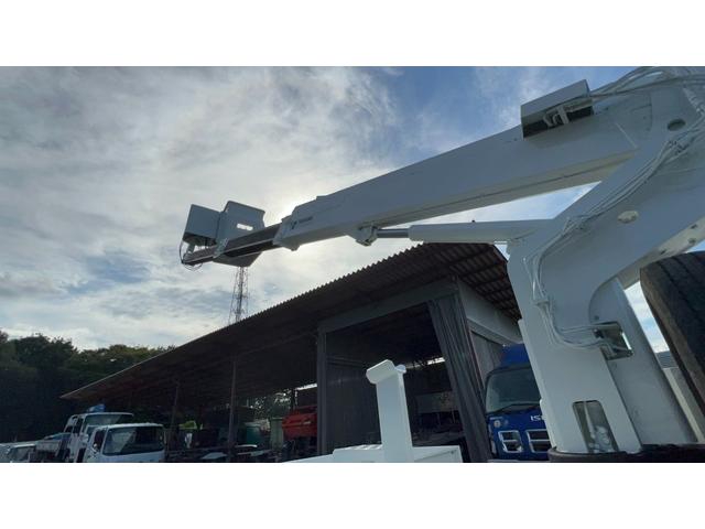 日野 デュトロ 小型 高所作業車 *********(92777) 13枚目