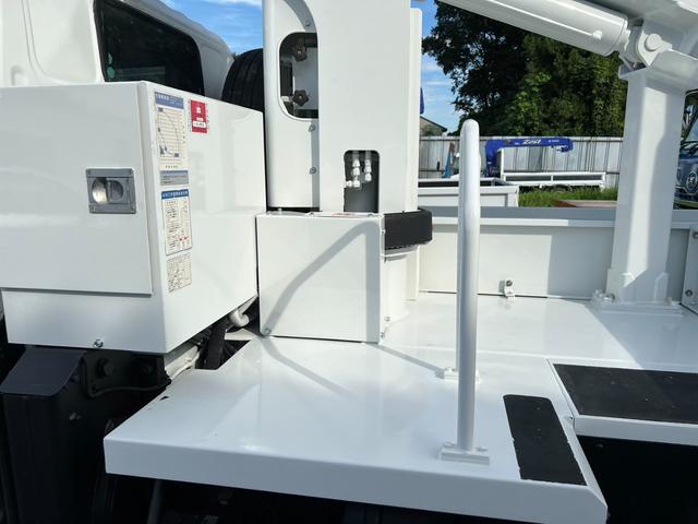 日野 デュトロ 小型 高所作業車 *********(92777) 17枚目