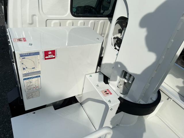 日野 デュトロ 小型 高所作業車 *********(92777) 18枚目