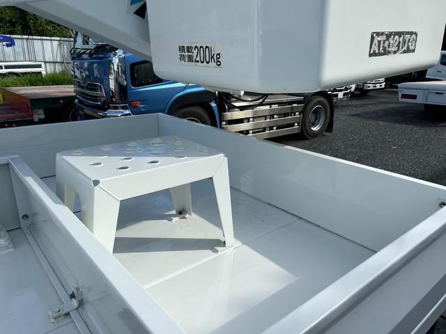 日野 デュトロ 小型 高所作業車 *********(92777) 25枚目