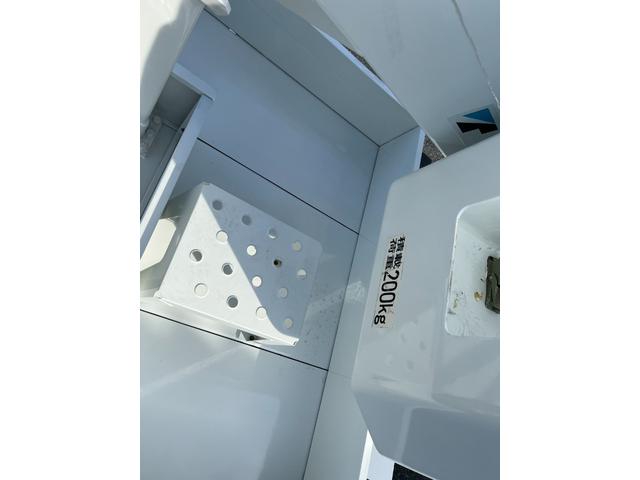日野 デュトロ 小型 高所作業車 *********(92777) 26枚目