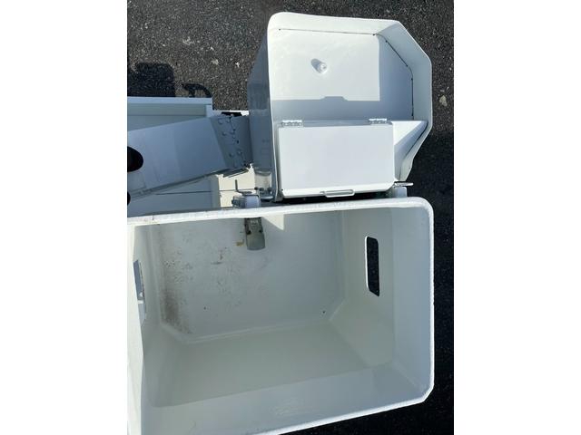日野 デュトロ 小型 高所作業車 *********(92777) 27枚目
