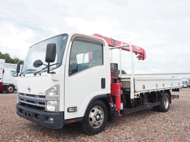 日産自動車 アトラス 小型 平ボディ *********(92778) 27枚目
