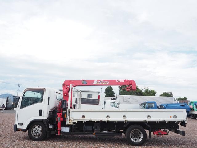 日産自動車 アトラス 小型 平ボディ *********(92778) 28枚目