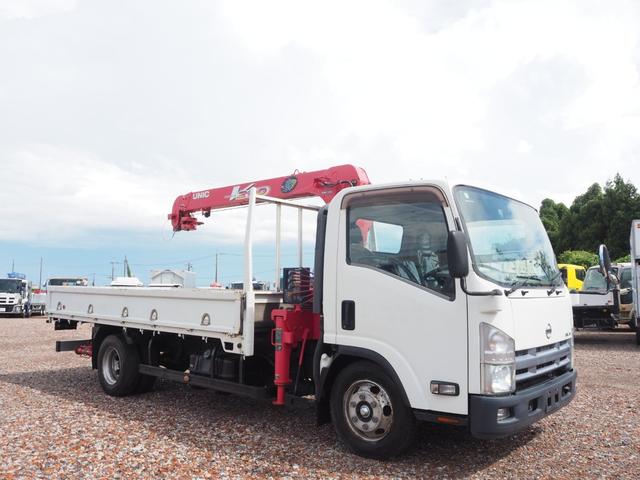 日産自動車 アトラス 小型 平ボディ *********(92778) 33枚目
