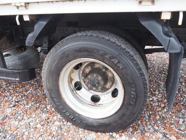 日産自動車 アトラス 小型 平ボディ *********(92778) 52枚目