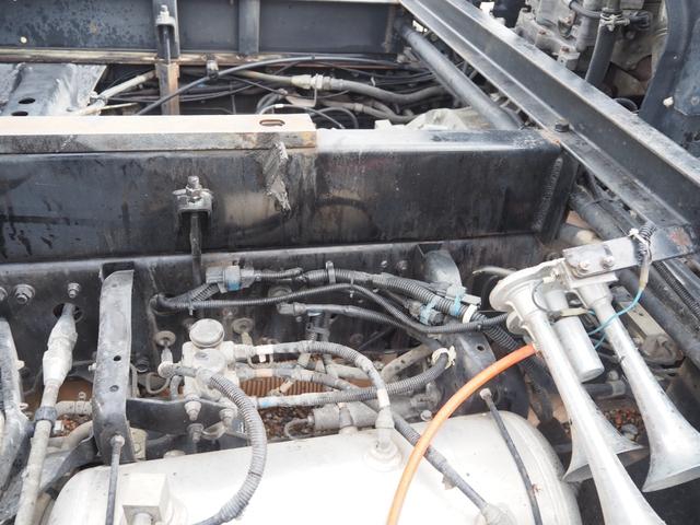 三菱ふそう ファイター 中型 土砂ダンプ *********(92779) 24枚目