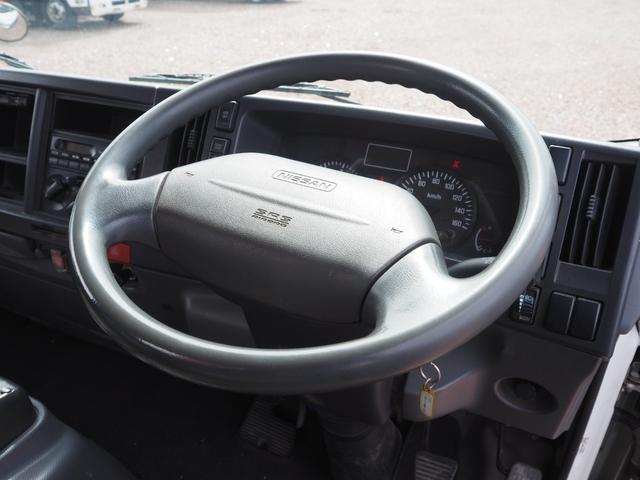 日産自動車 アトラス 小型 平ボディ *********(92778) 70枚目