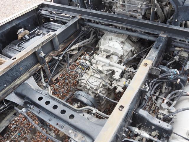 三菱ふそう ファイター 中型 土砂ダンプ *********(92779) 30枚目