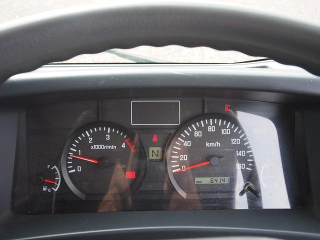 日産自動車 アトラス 小型 平ボディ *********(92778) 76枚目