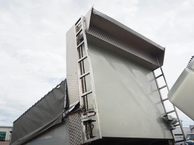 三菱ふそう ファイター 中型 土砂ダンプ *********(92779) 52枚目