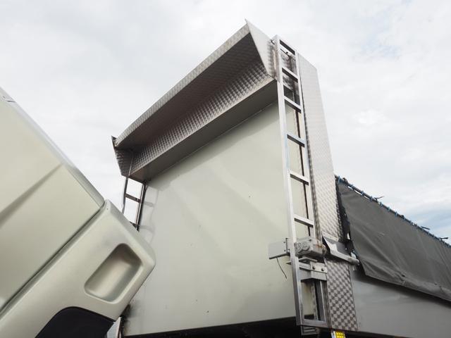 三菱ふそう ファイター 中型 土砂ダンプ *********(92779) 53枚目