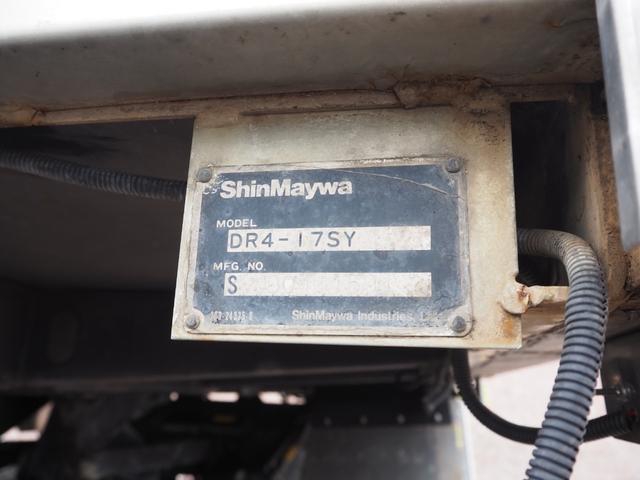 三菱ふそう ファイター 中型 土砂ダンプ *********(92779) 54枚目