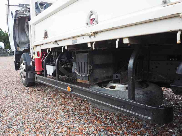 日産自動車 アトラス 小型 クレーン付き TKG-APR85AR(92780) 37枚目