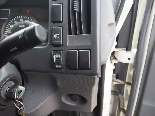日産自動車 アトラス 小型 クレーン付き TKG-APR85AR(92780) 49枚目