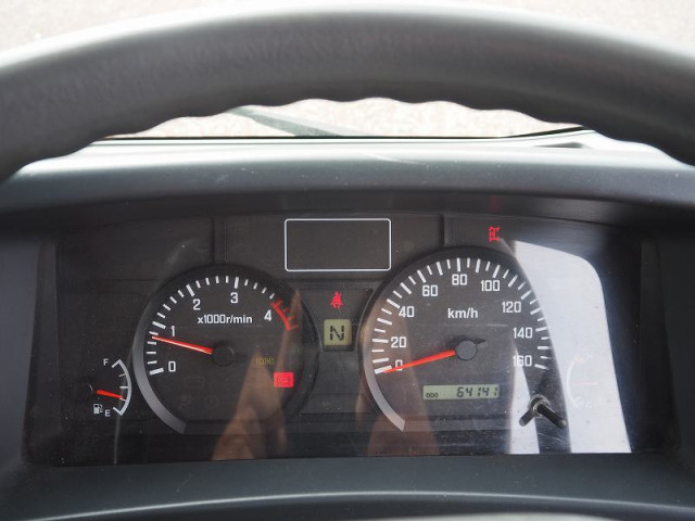 日産自動車 アトラス 小型 クレーン付き TKG-APR85AR(92780) 50枚目