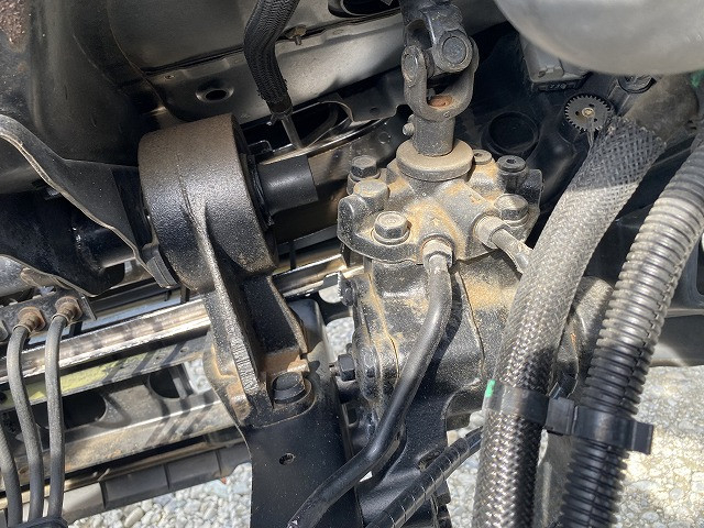 日野 デュトロ 小型 平ボディ SKG-XZU710M(92781) 24枚目