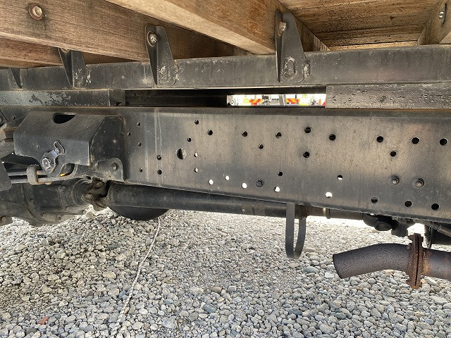 日野 デュトロ 小型 平ボディ SKG-XZU710M(92781) 42枚目