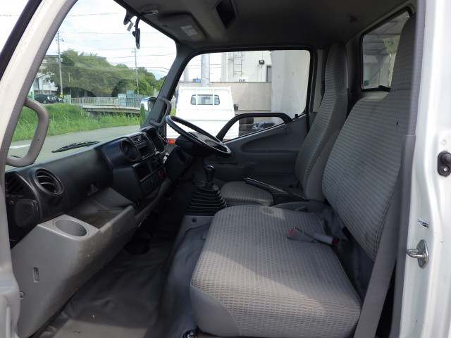 トヨタ ダイナ 小型 クレーン付き SKG-XZU650(92786) 8枚目