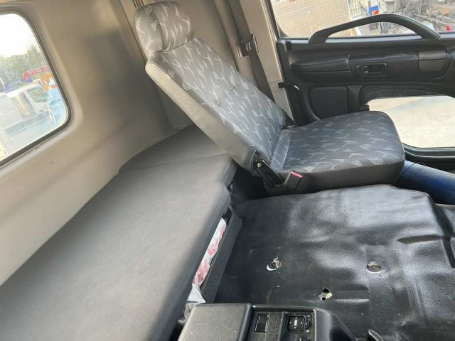 日野 プロフィア 大型 ミキサー車 LKG-FS1AKAA(92785) 41枚目