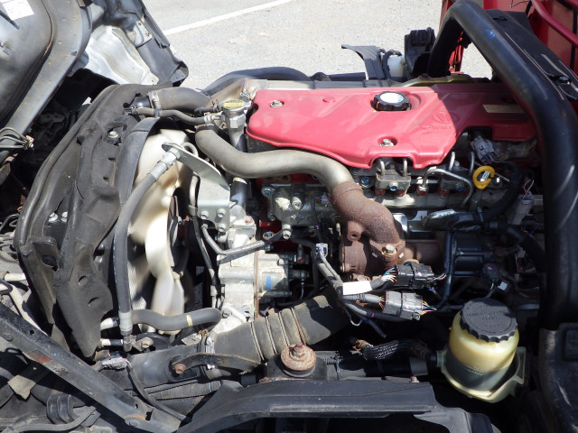 トヨタ ダイナ 小型 クレーン付き SKG-XZU650(92786) 40枚目