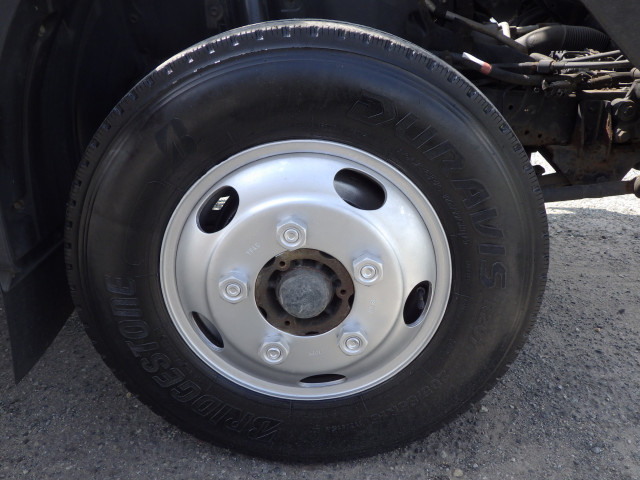 トヨタ ダイナ 小型 クレーン付き SKG-XZU650(92786) 43枚目