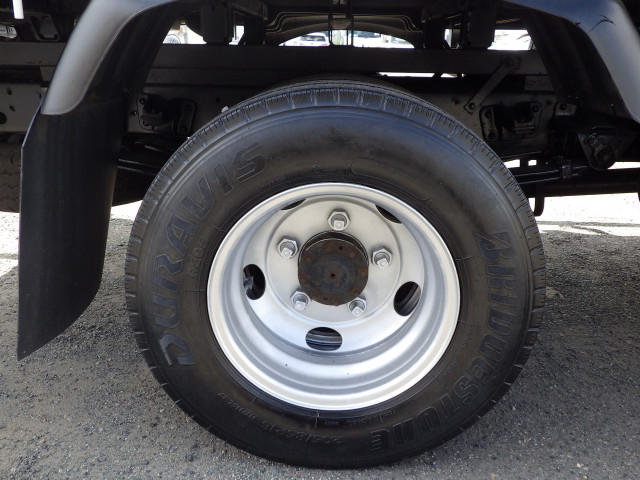 トヨタ ダイナ 小型 クレーン付き SKG-XZU650(92786) 45枚目