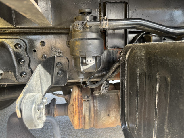 日野 デュトロ 小型 塵芥車（プレス式） SJG-XKU700M(92787) 24枚目