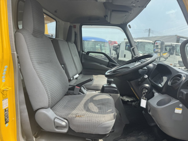 日野 デュトロ 小型 塵芥車（プレス式） SJG-XKU700M(92787) 28枚目
