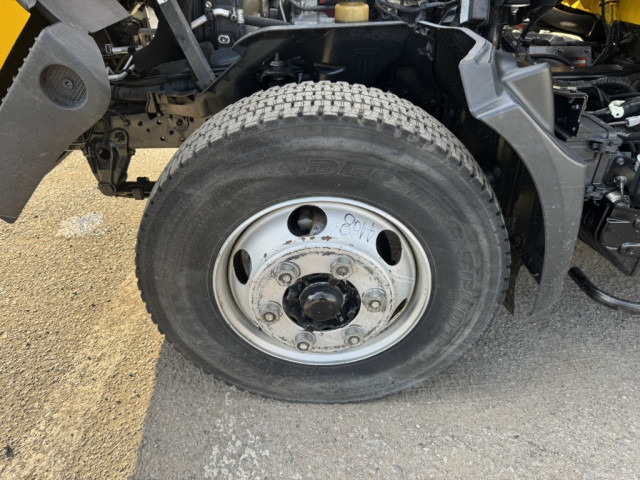 日野 デュトロ 小型 塵芥車（プレス式） SJG-XKU700M(92787) 39枚目