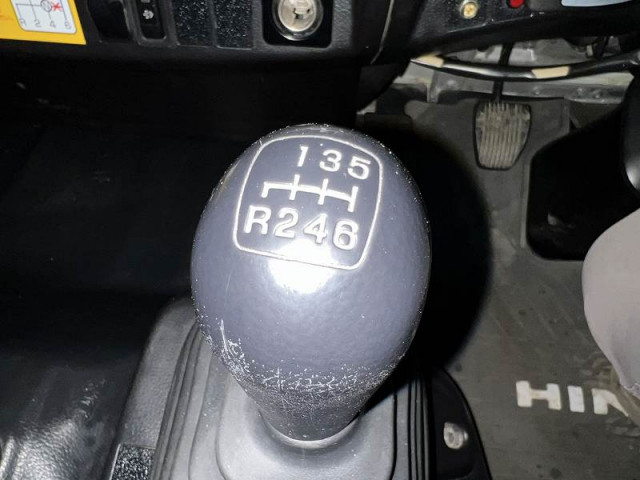 日野 レンジャー 中型 - BKG-FC7JKYA(92788) 40枚目