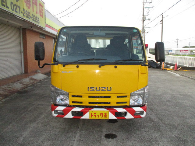 いすゞ エルフ 小型 土砂ダンプ BKG-NJR85AD(92789) 31枚目