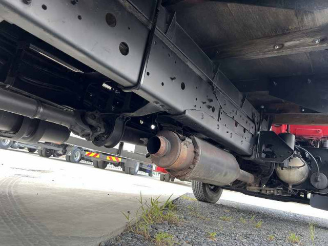 日野 レンジャー 中型 クレーン付き BKG-FD7JLYA(92790) 35枚目