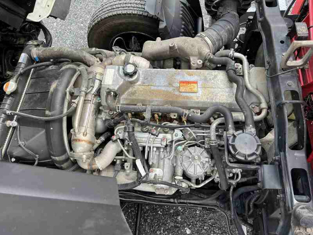 日野 レンジャー 中型 クレーン付き BKG-FD7JLYA(92790) 38枚目
