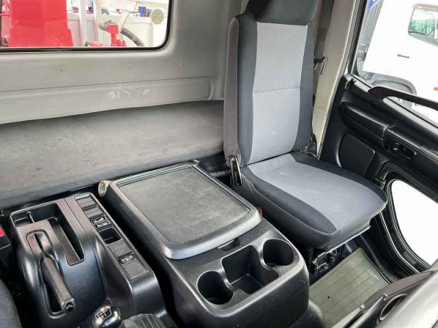 日野 レンジャー 中型 クレーン付き BKG-FD7JLYA(92790) 44枚目