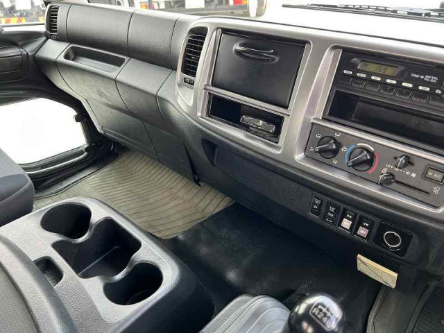 日野 レンジャー 中型 クレーン付き BKG-FD7JLYA(92790) 45枚目