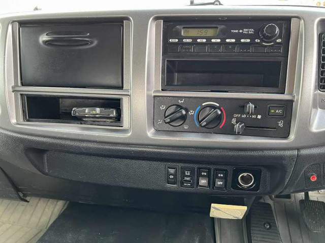 日野 レンジャー 中型 クレーン付き BKG-FD7JLYA(92790) 47枚目
