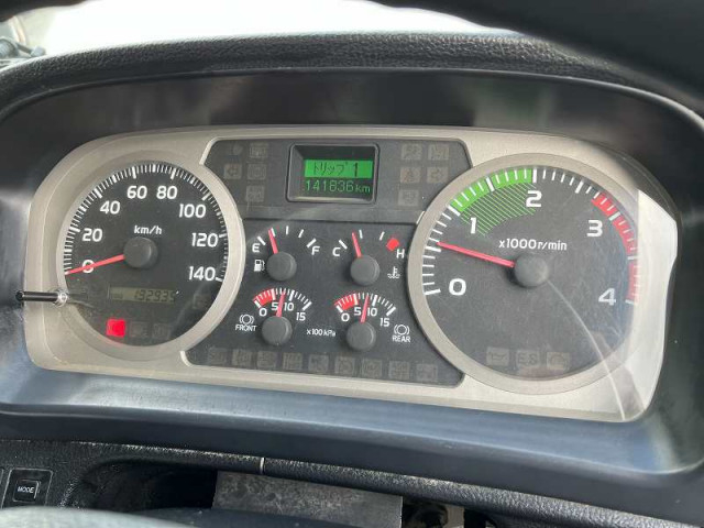 日野 レンジャー 中型 クレーン付き BKG-FD7JLYA(92790) 49枚目
