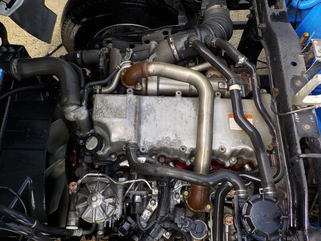 日野 レンジャー 中型 クレーン付き BDG-FC6JKWA(92792) 33枚目