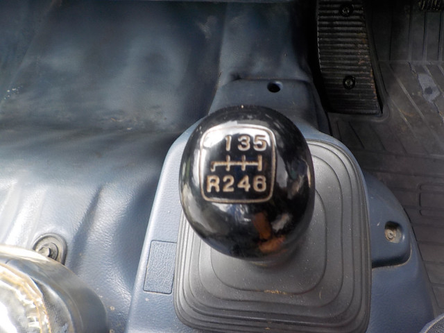日野 レンジャー 中型 クレーン付き BDG-FC6JKWA(92792) 39枚目