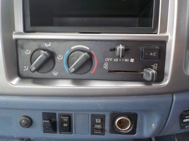 日野 レンジャー 中型 クレーン付き BDG-FC6JKWA(92792) 42枚目