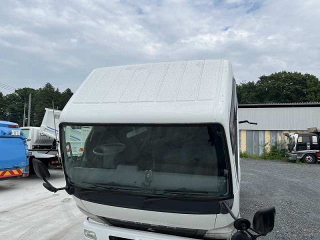 三菱ふそう キャンター 小型 クレーン付き PDG-FE83DY(92793) 30枚目