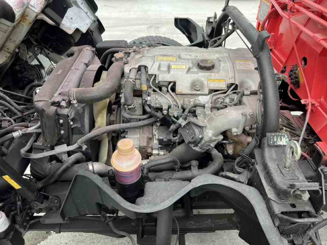 三菱ふそう キャンター 小型 クレーン付き PDG-FE83DY(92793) 32枚目
