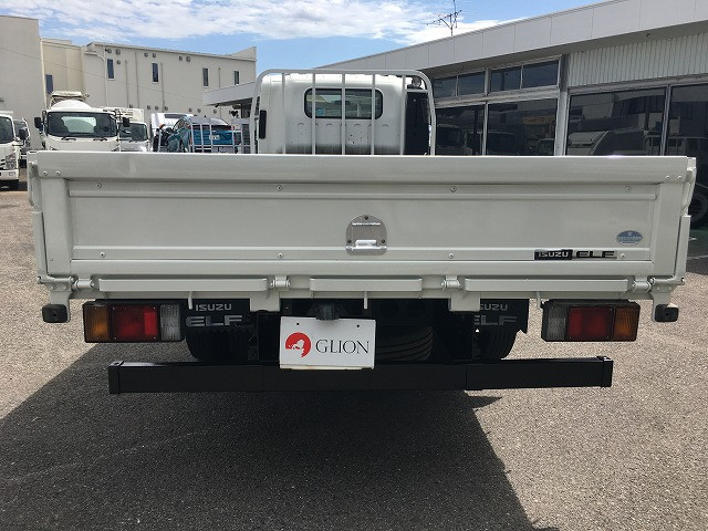 いすゞ エルフ 小型 平ボディ BDG-NPR85AR(92794) 7枚目